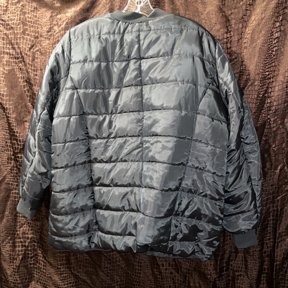 Torrid feel the fit jacket - Picture 3 of 8